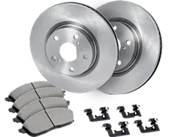 brakes