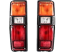 taillights